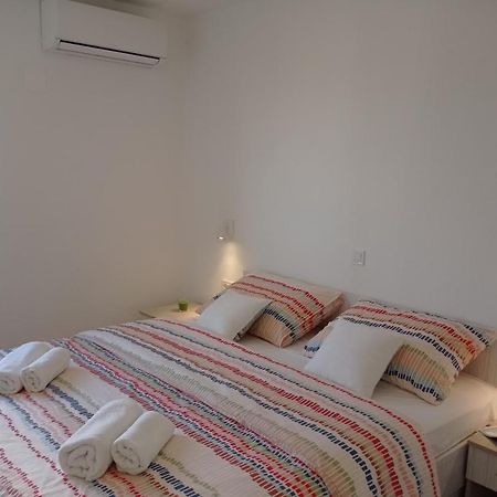 Apartment Lucija With Sea View Dubrovnik Exterior foto