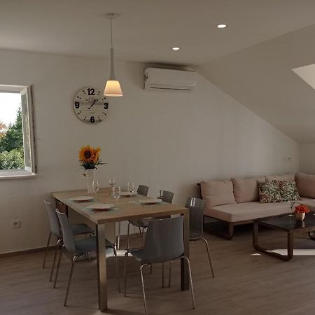 Apartment Lucija With Sea View Dubrovnik Exterior foto