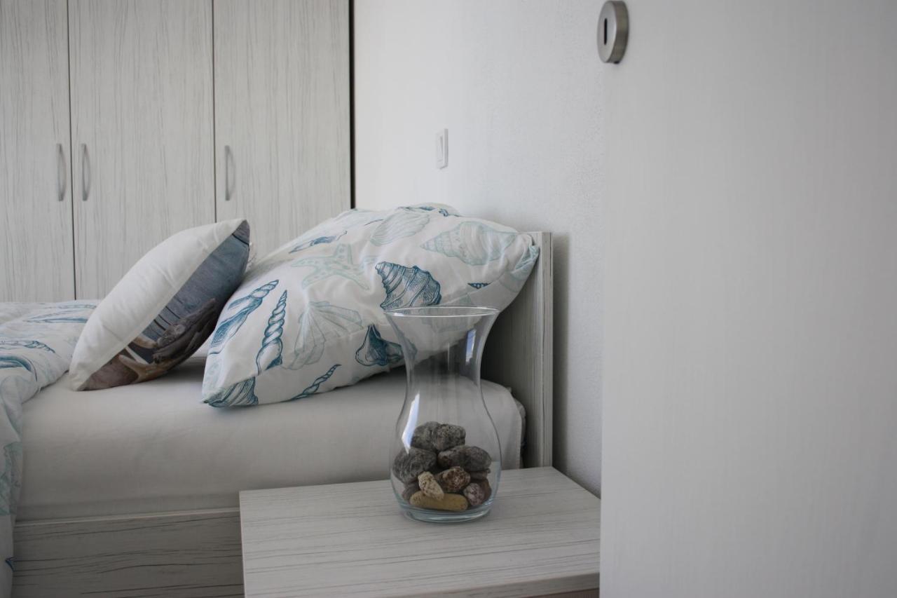 Apartment Lucija With Sea View Dubrovnik Exterior foto